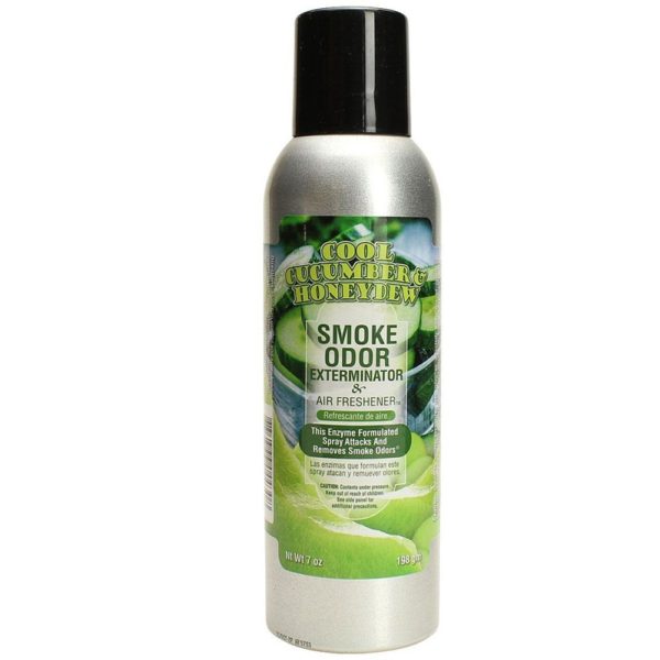 Air Freshener Spray  Cool Cucumber Honeydew